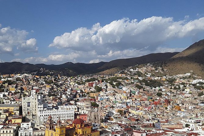 Colonial Treasures: San Miguel De Allende, Guanajuato, Zacatecas and Guadalajara - Navigating the Tour Logistics