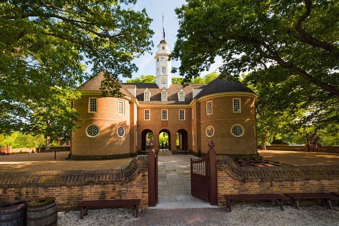 Colonial Williamsburg Multi-Day Admission - Reviews and Visitor Feedback