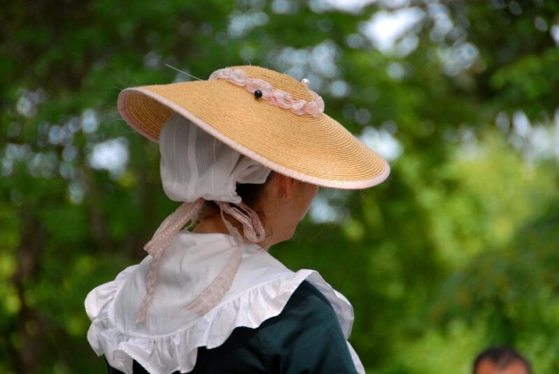 Colonial Williamsburg Wander: A Journey Through Time - Experience and Features