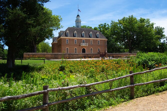 Colonial Williamsburg & Yorktown Self-Guided Audio Tour Bundle - Accessibility and Ease of Use