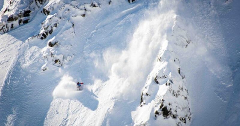Colorado: AIARE Avalanche Rescue Course - Key Points