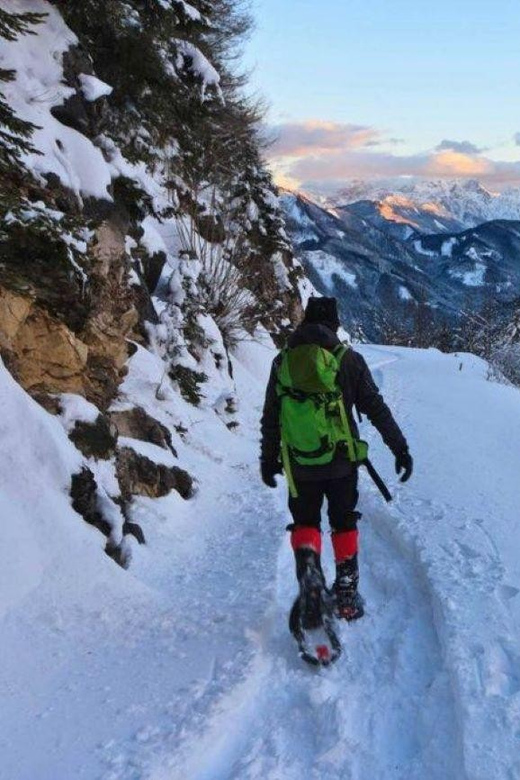 Colorado: AIARE Avalanche Rescue Course - Course Content