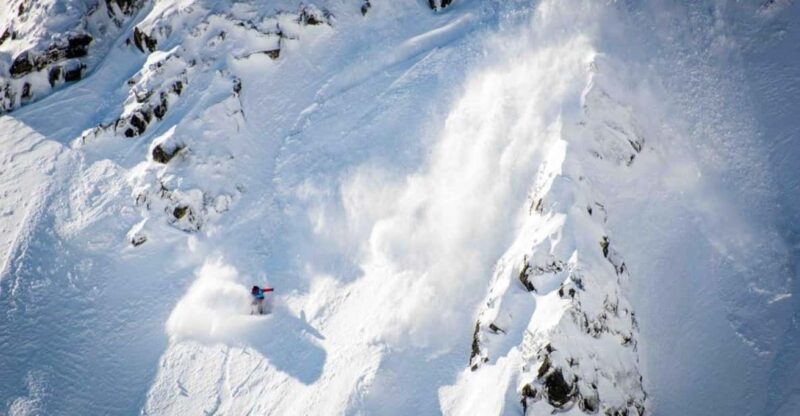 Colorado: AIARE Avalanche Rescue Course - Skill Development