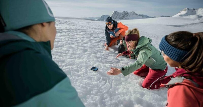Colorado: AIARE Avalanche Rescue Course - Prerequisites and Recommendations