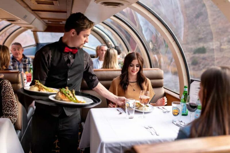 Colorado: All Aboard the Royal Gorge Route Railroad! - Who Should Consider This Tour?