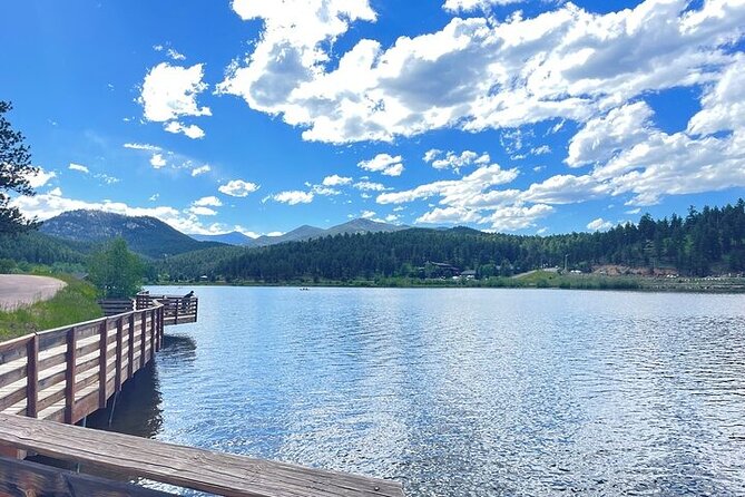 Colorado Green Friendly Mountain Sunset Tour From Denver - Exploring the Mountains