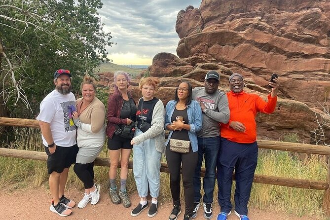 Colorado Green Friendly Mountain Sunset Tour From Denver - Frequently Asked Questions