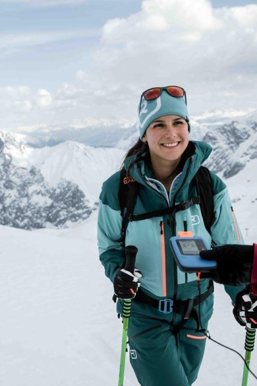 Colorado: Introduction to Backcountry Skiing/Splitboarding - Location and Duration