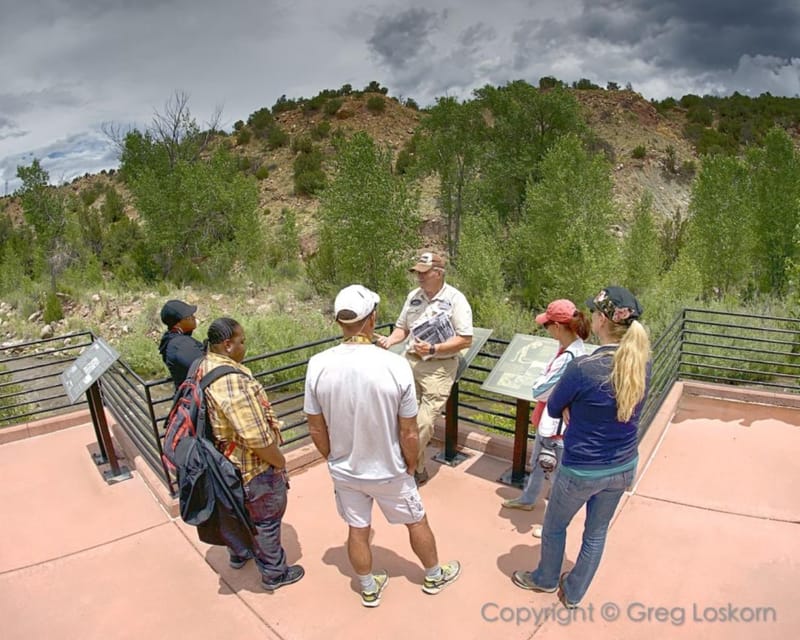 Colorado Jeep Tours - Red Canyon Half-Day Tour - Tour Highlights