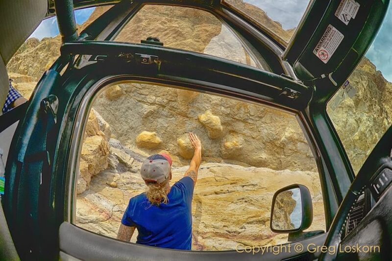 Colorado Jeep Tours - Royal Gorge Loop Half-Day - Scenic Experiences