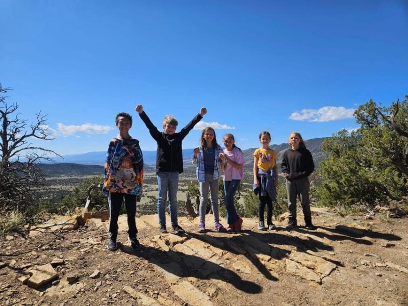 Colorado Jeep Tours - Royal Gorge Loop Half-Day - Professional Guide