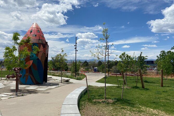 Colorado on Tap Private Craft Beer Crawl - Accessibility and Inclusivity