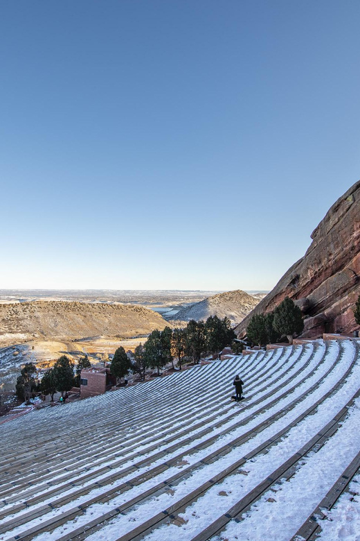 Colorado: Red Rocks, Dinosaur Tracks, & Gold Mine Tour - Savoring the Local Fare