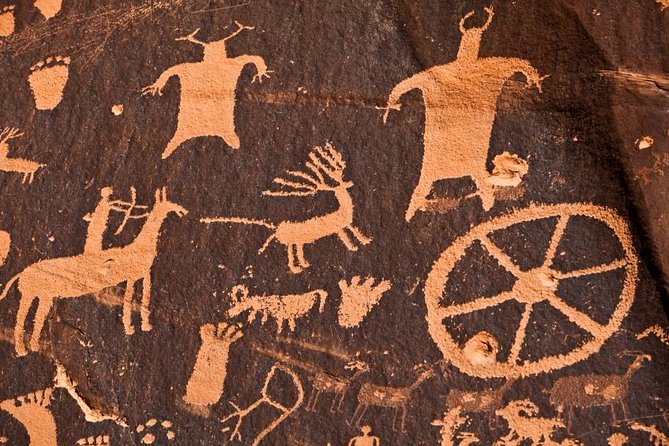 Colorado River Float Trip From Flagstaff - Inclusions and Logistics