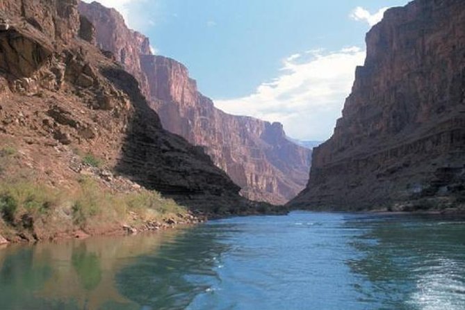 Colorado River Smooth Water Float Trip From Flagstaff - Returning to Flagstaff and Tour Recap