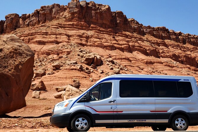 Colorado River Smooth Water Small-Group Float Trip From Sedona or Flagstaff - Additional Information