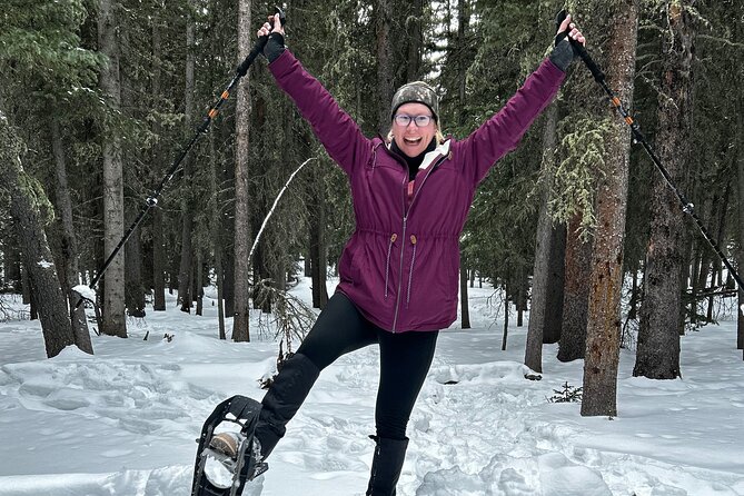 Colorado Snowshoeing Adventure in the Rocky Mountains - About the Tour Operator