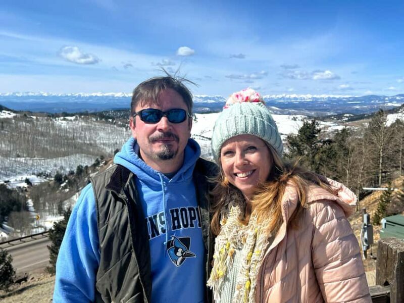 Colorado Springs: Cripple Creek Backcountry Jeep Tour - Exploring the Colorado Backcountry: Cripple Creek Jeep Tour