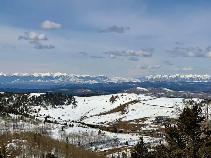 Colorado Springs: Cripple Creek Backcountry Jeep Tour - An In-Depth Look at the Colorado Springs: Cripple Creek Jeep Tour