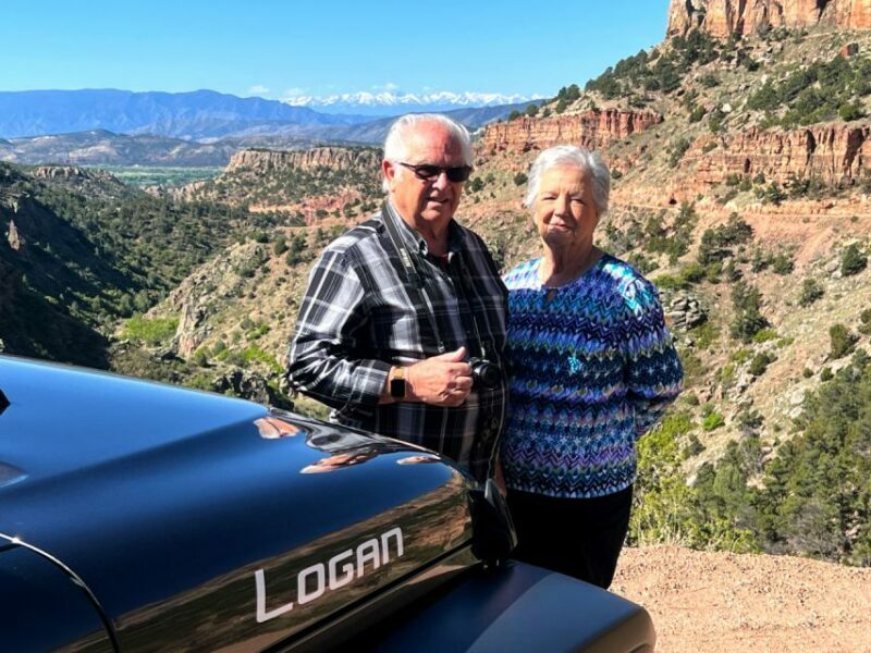 Colorado Springs: Cripple Creek Backcountry Jeep Tour - Final Thoughts
