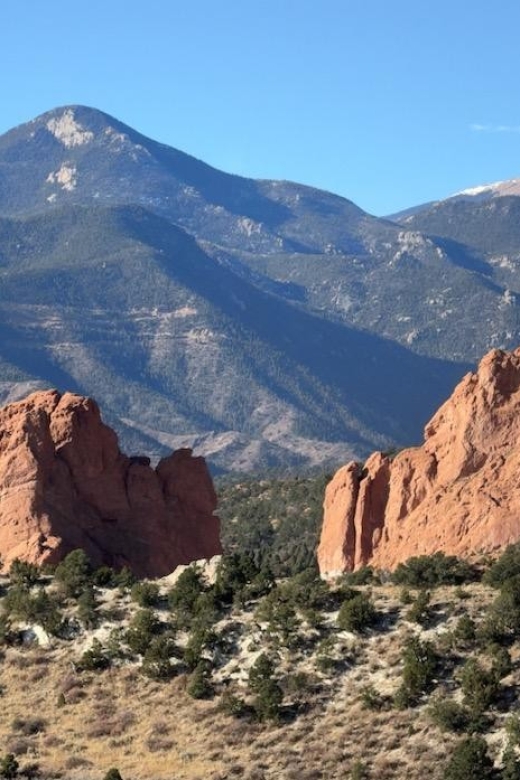 Colorado Springs: Garden of the Gods Luxury Jeep Tour - Booking and Availability