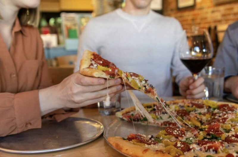 Colorado Springs: Original 3-Hour Food Walking Tour - FAQs