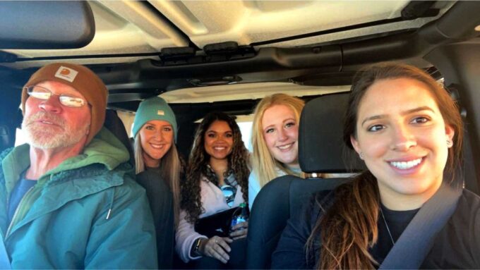 Colorado Springs: Pikes Peak Jeep Tour - Tour Availability and Cancellation Policy