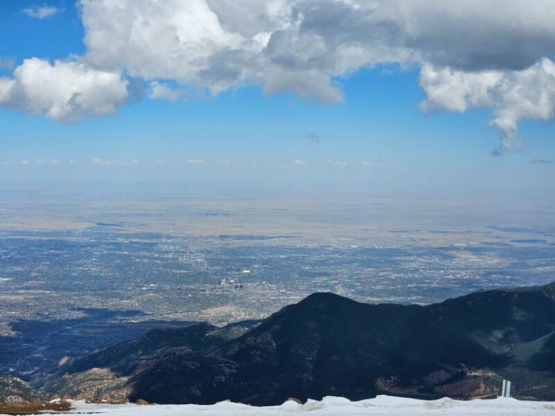 Colorado Springs: Pikes Peak Luxury Jeep Tour - FAQ