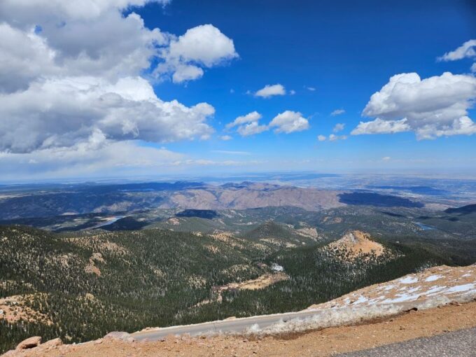 Colorado Springs: Pikes Peak Luxury Jeep Tour - Tour Duration and Availability