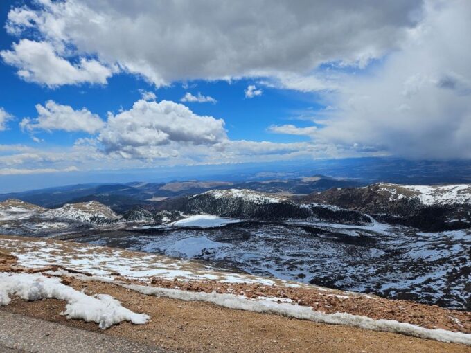 Colorado Springs: Pikes Peak Luxury Jeep Tour - Booking and Cancellation Policy