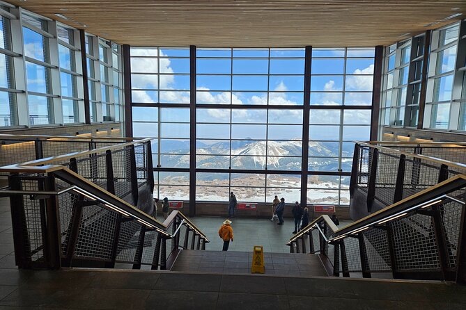 Colorado Springs Pikes Peak Luxury Jeep Tours - Tour Experience
