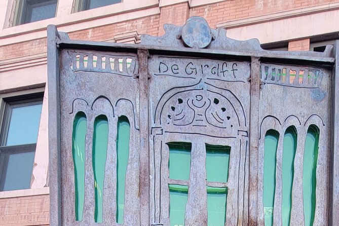 Colorado Springs Small Group Historic Walking Tour - Accessibility and Additional Information