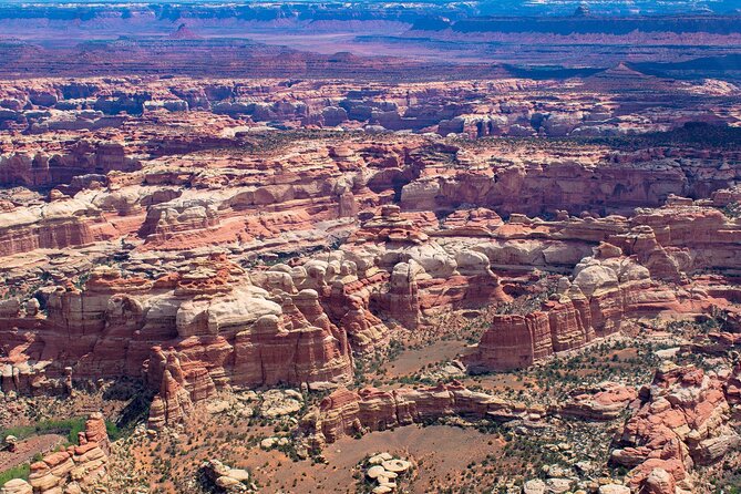 Colorado to Canyonlands Geology Airplane Tour - Why Book This Experience