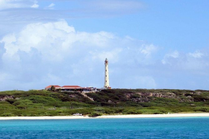 Colorful Beach Bus Sightseeing Tour of Aruba - Tour Accessibility & Recommendations