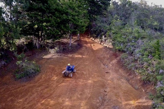 Colorful GUATAPE + Stunning ATV 1hr From MEDELLIN - Highlights of the Tour