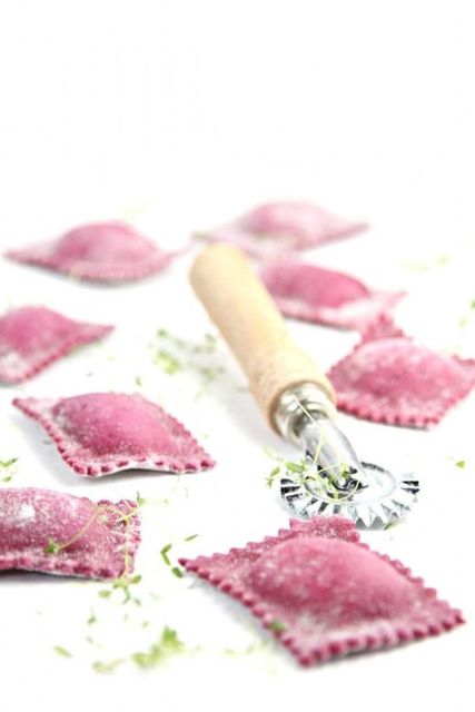 Colorful Pasta Cooking Class Near Arezzo - Class Overview