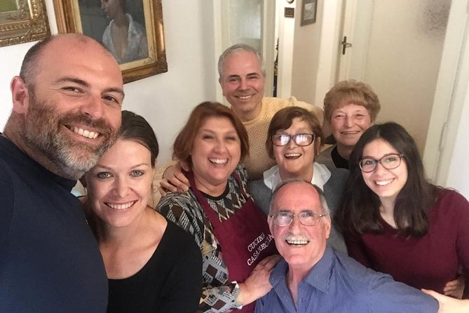 Colorful Pasta Cooking Class Near Arezzo - Positive Customer Reviews