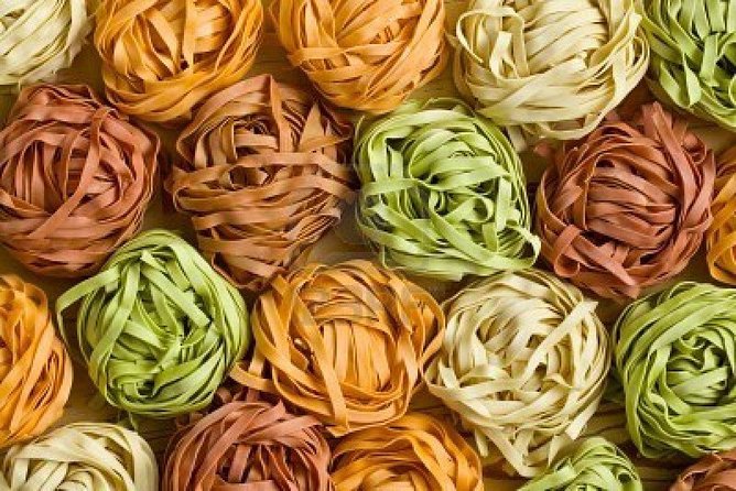 Colorful Pasta Cooking Class Near Arezzo - Negative Customer Reviews
