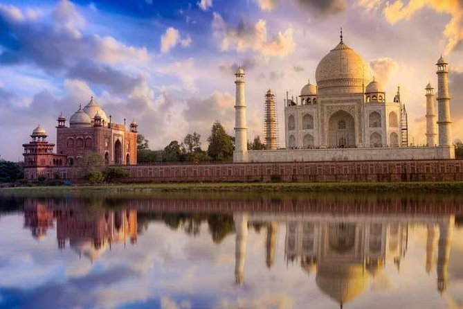 Colorful Rajasthan Tour With Taj Mahal & Wildlife - Customer Ratings and Feedback