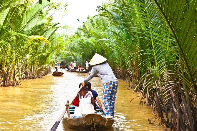 Colorful Vietnam In 17 Days - From Hanoi to Phu Quoc Island - Cruising Through Majestic Halong Bay