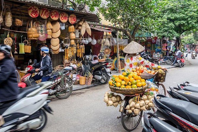 Colorful Vietnam In 17 Days - From Hanoi to Phu Quoc Island - Unveiling the Treasures of Hue