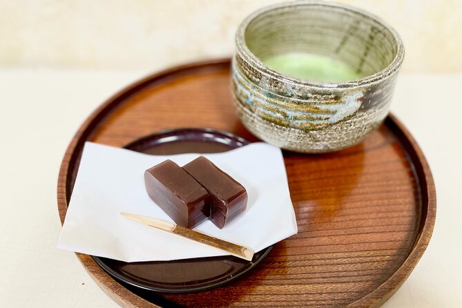 Coloring Experience in Toyama : Discover Japan'S Rarity Candy - Accessibility and Transportation Considerations