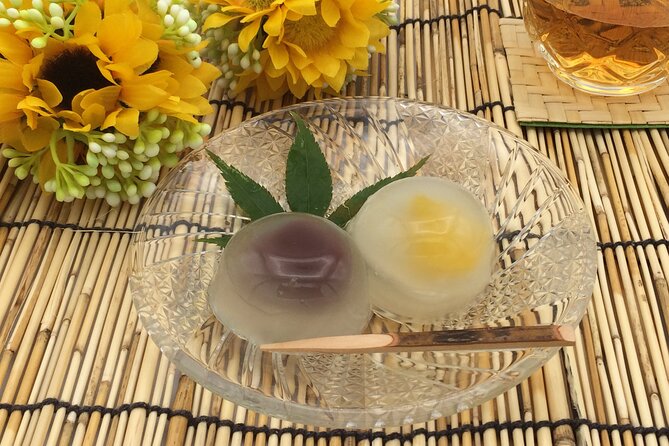 Coloring Experience in Toyama : Discover Japan'S Rarity Candy - Uncovering the Unique Flavors and Textures