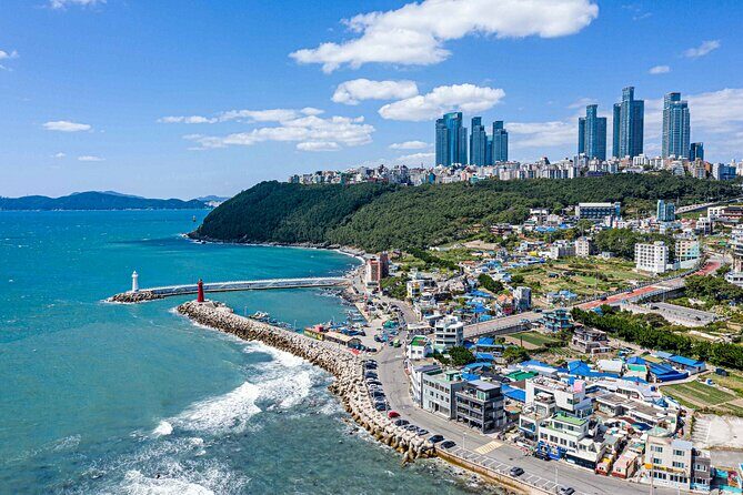 Colors of Busan: Sky Capsule, Jagalchi Market & Night Views - FAQs
