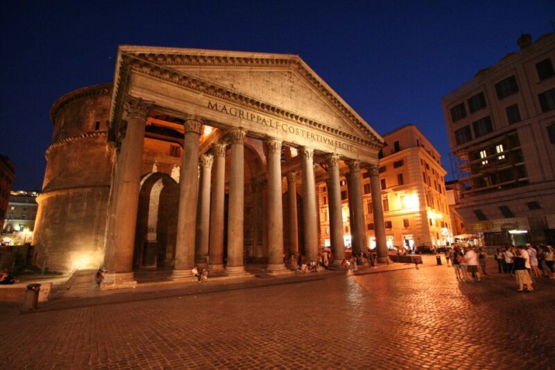 Colosseum, Ancient Rome and Evening Combo Tour - Customer Reviews and Ratings