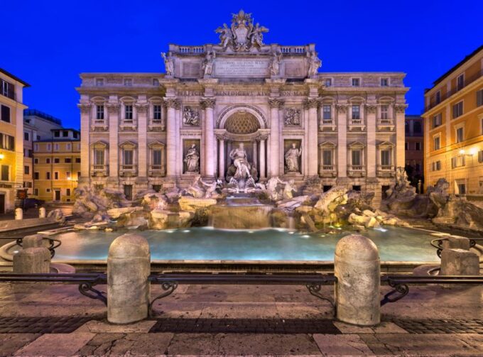 Colosseum, Ancient Rome and Evening Combo Tour - Skip-the-Line Access
