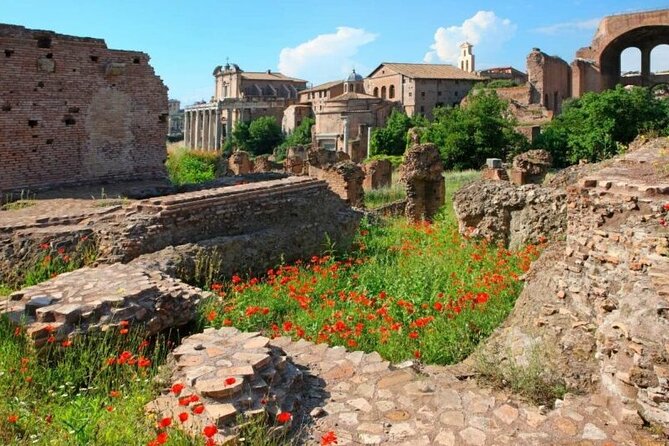 Colosseum & Ancient Rome Private: Women History Guided Tour - About the Tour Guide