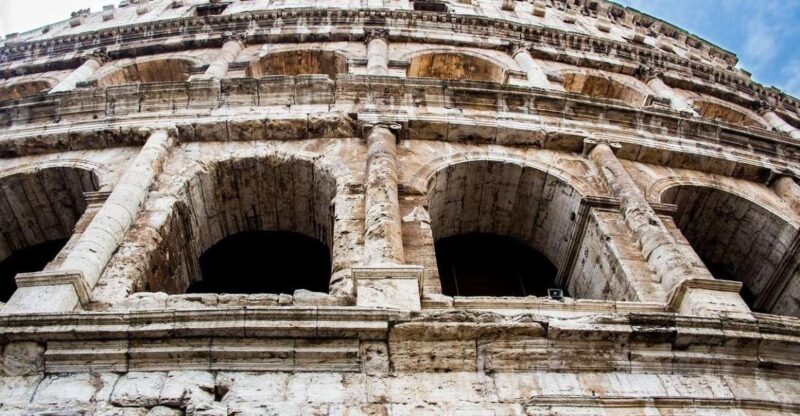 Colosseum and Ancient Rome Tour - Customer Reviews