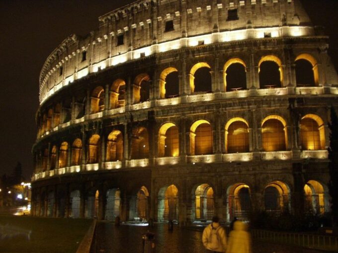 Colosseum and Ancient Rome Tour - Frequently Asked Questions