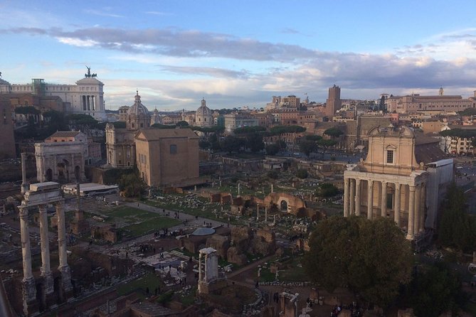 Colosseum and Vatican Museums Combo Group Tour - Important Guidelines